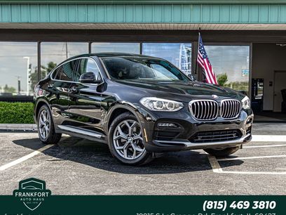 Used 2021 BMW X4 xDrive30i w/ Convenience Package
