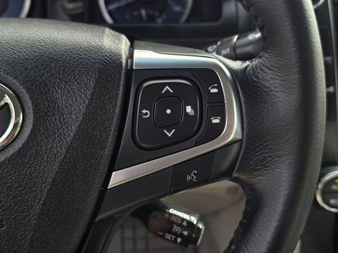 Used 2015 Toyota Camry XLE FWD image 31
