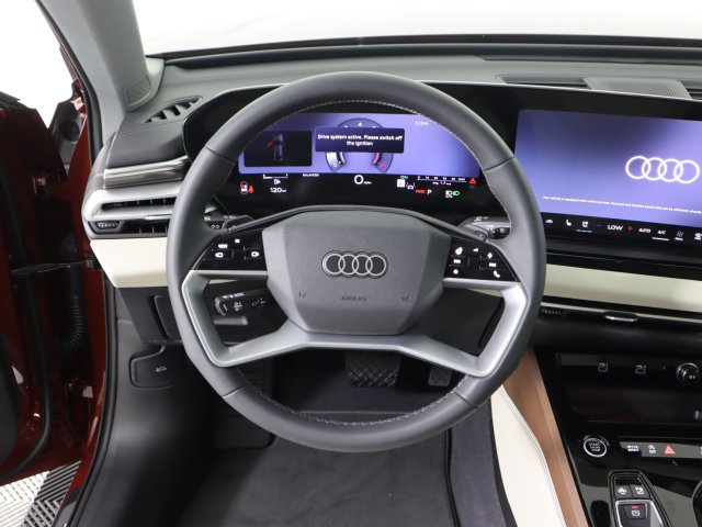 New 2026 Audi A5 Premium Plus AWD/4WD image 20