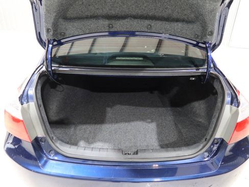 Used 2015 Honda Accord Sport image 27