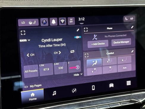 Used 2022 Jeep Compass Limited image 18