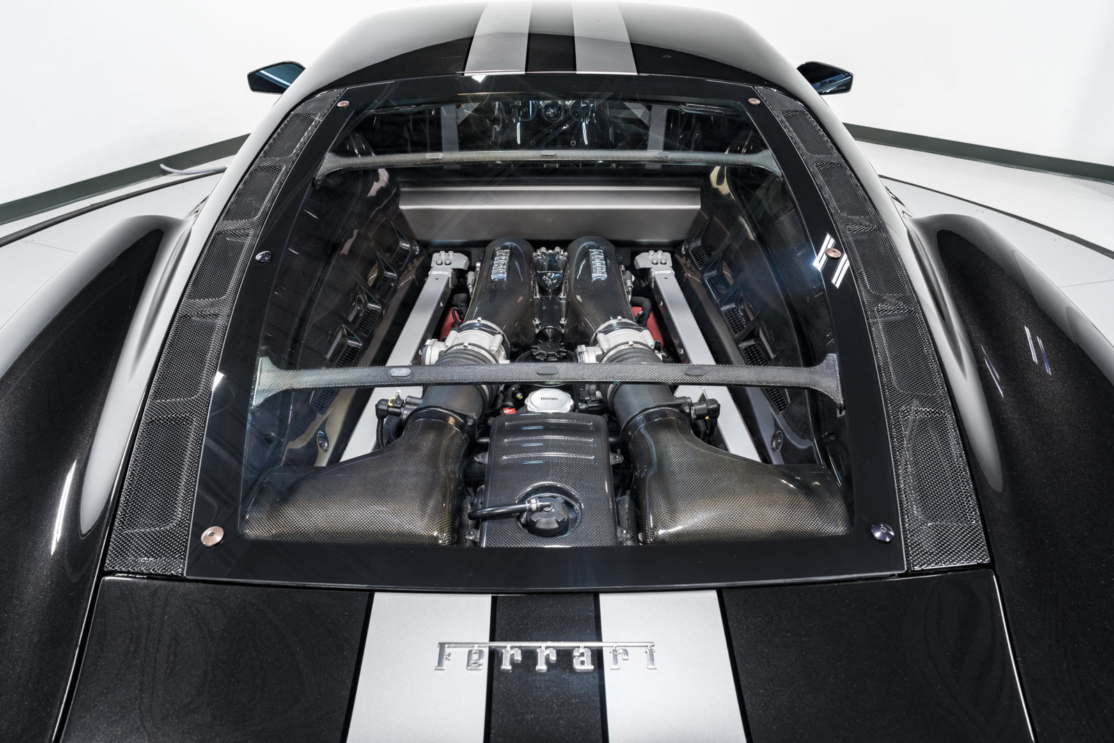 Used 2009 Ferrari F430 Scuderia RWD image 49