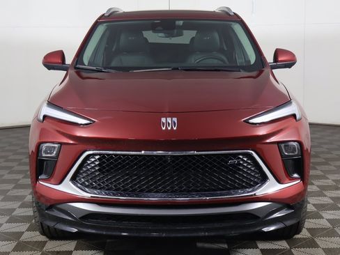 Used 2024 Buick Encore GX Sport Touring w/ Experience Buick Package image 12