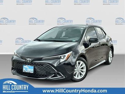 Used 2026 Toyota Corolla SE
