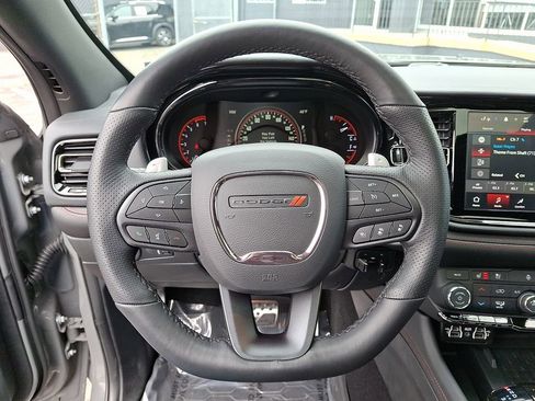 Used 2026 Dodge Durango GT w/ Tow 'N Go Package image 21