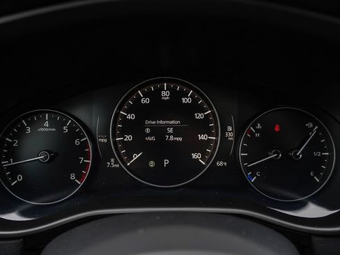 New 2026 MAZDA CX-50 AWD 2.5 S w/ Accent Package image 28