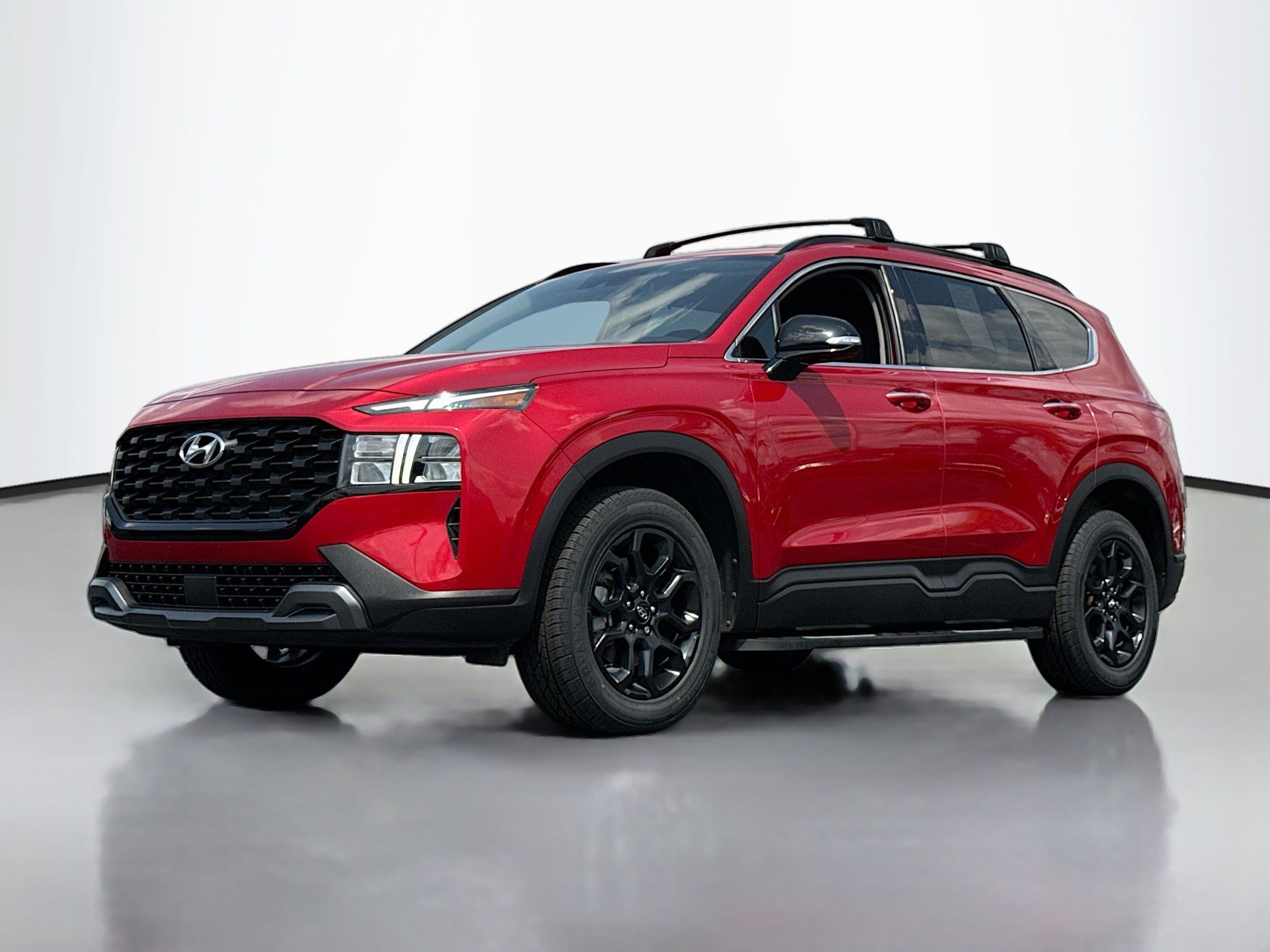 Certified 2022 Hyundai Santa Fe XRT AWD/4WD image 12
