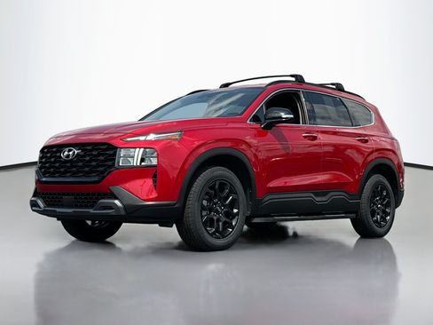 Used 2022 Hyundai Santa Fe XRT AWD/4WD image 12