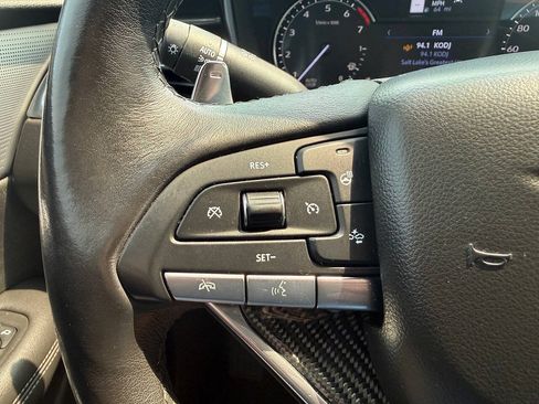 Used 2020 Cadillac XT6 Sport AWD/4WD image 36
