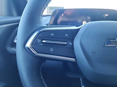 New 2026 Chevrolet Traverse LT w/ Midnight/Sport Edition image 22