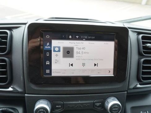 New 2025 RAM ProMaster 1500 w/ Convenience Group image 14