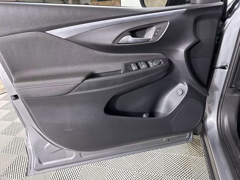 New 2026 Buick Envista Preferred w/ Convenience I Package image 35