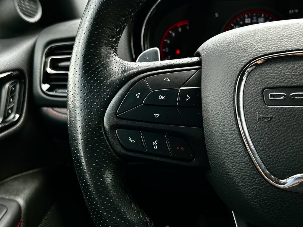 Used 2024 Dodge Durango R/T AWD/4WD image 15