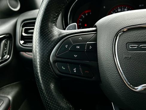 Used 2024 Dodge Durango R/T AWD/4WD image 15