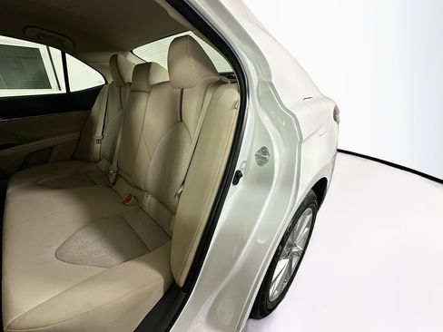 Used 2023 Toyota Camry LE image 25