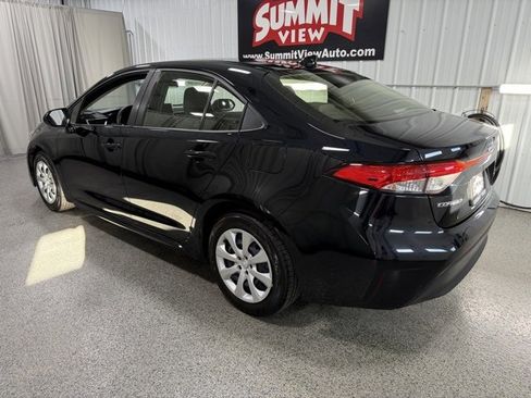 Used 2024 Toyota Corolla LE image 6