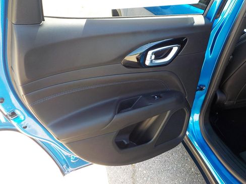 New 2025 Jeep Compass Latitude w/ Altitude Special Edition image 7