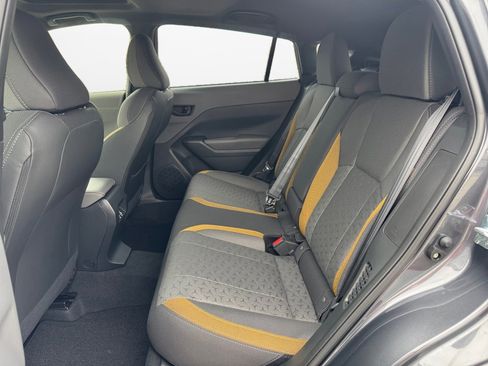 New 2026 Subaru Crosstrek 2.5i Sport AWD/4WD image 13