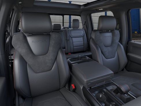 New 2026 Ford F150 Raptor AWD/4WD image 11