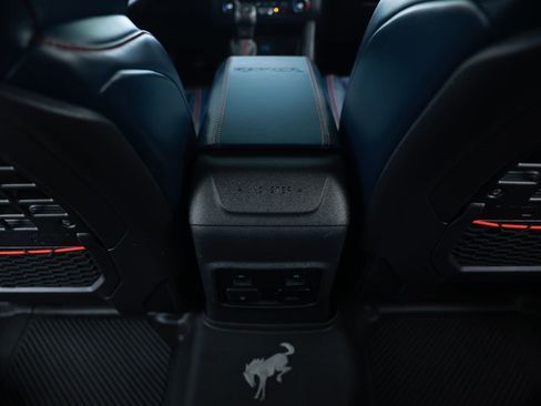 Used 2023 Ford Bronco Raptor AWD/4WD image 33