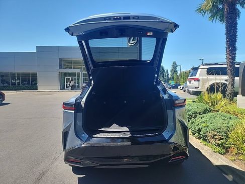 Certified 2023 Lexus RZ 450e Premium w/ Technology Package AWD/4WD image 16