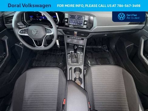 Certified 2023 Volkswagen Jetta S FWD image 24
