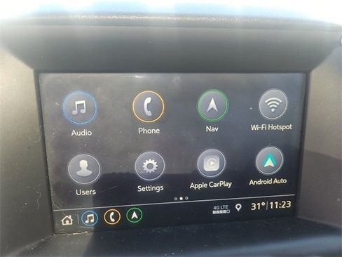 Used 2019 GMC Terrain Denali w/ Advanced Safety Package image 11