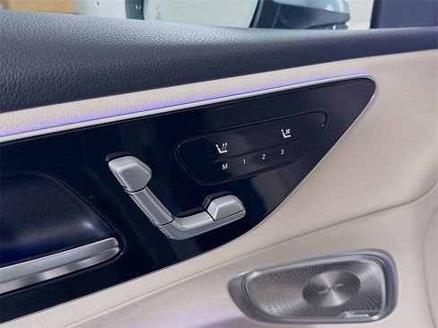 New 2026 Mercedes-Benz GLC 300 4MATIC image 24