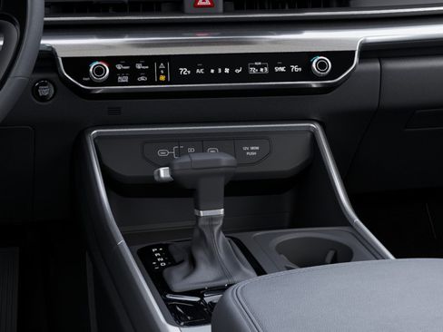 New 2027 Kia Carnival EX FWD image 23