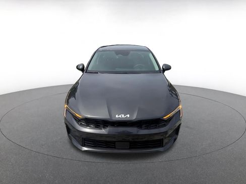 Used 2025 Kia K5 LXS FWD image 4