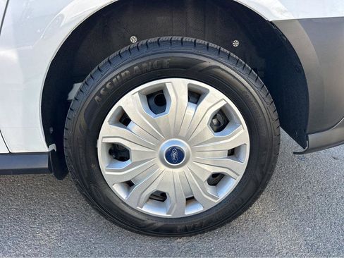 Used 2020 Ford Transit Connect XL image 14