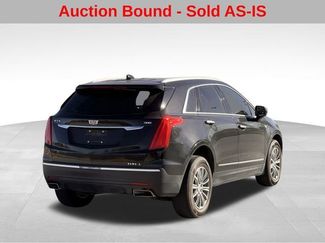Used 2017 Cadillac XT5 Luxury w/ Driver Awareness Package video 3