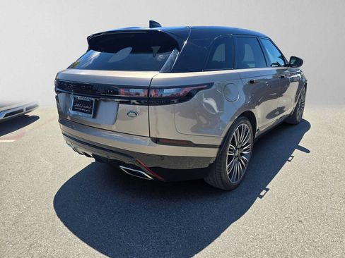 Used 2023 Land Rover Range Rover Velar HST AWD/4WD image 5