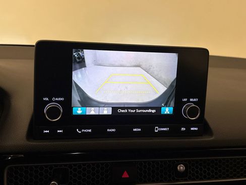 Certified 2026 Honda Civic Sport image 23