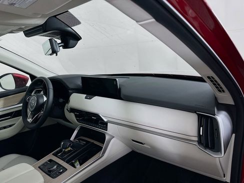 New 2026 MAZDA CX-90 Plug-In Hybrid w/ Premium Plus image 38