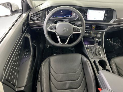 Used 2022 Volkswagen Jetta SEL FWD image 23