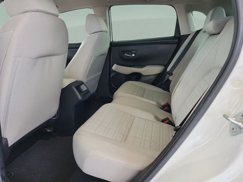Used 2024 Honda HR-V LX image 18