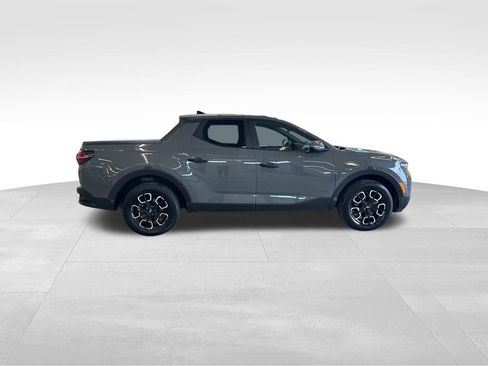 Used 2024 Hyundai Santa Cruz SEL AWD/4WD image 30