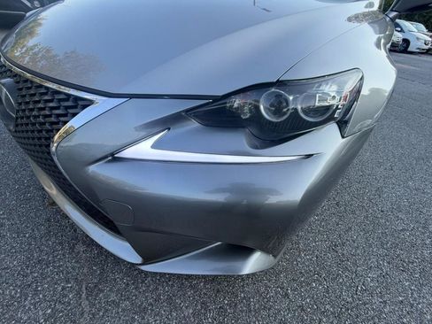 Used 2015 Lexus IS 350 w/ F-Sport Package RWD image 30