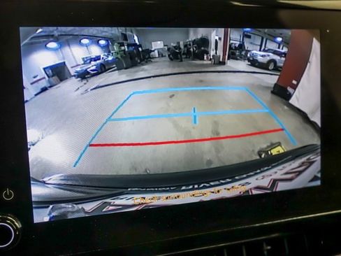 Certified 2025 Toyota Corolla LE image 17