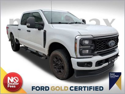 Used 2024 Ford F250 XL w/ STX Appearance Package