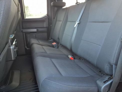 Used 2018 Ford F150 XLT w/ Equipment Group 302A Luxury image 13