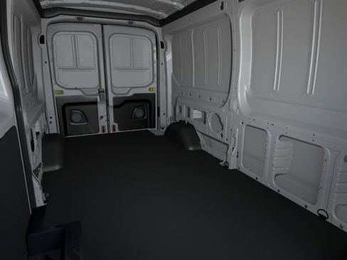 New 2026 Ford Transit 250 148 Medium Roof image 11