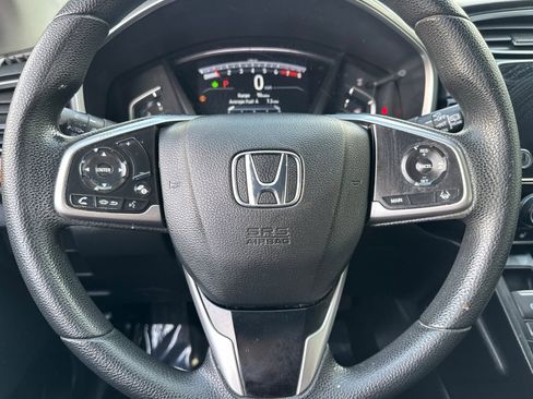 Used 2019 Honda CR-V EX image 17