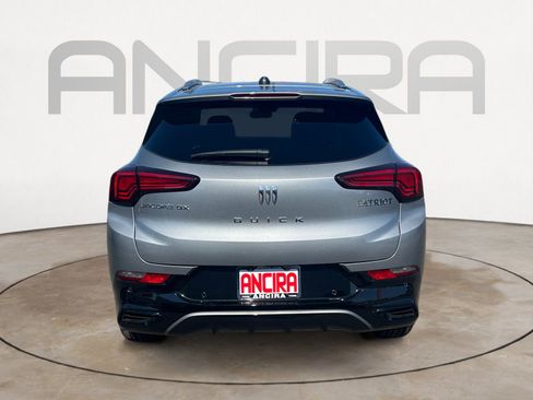 New 2026 Buick Encore GX Sport Touring w/ Advanced Technology Package image 9