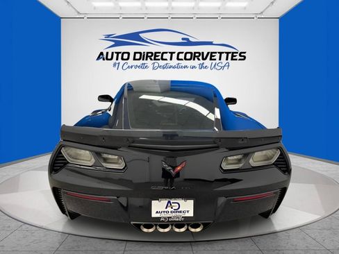 Used 2017 Chevrolet Corvette Z06 RWD image 36
