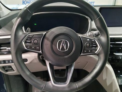 Used 2023 Acura MDX FWD w/ Technology Package image 30