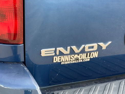 Used 2006 GMC Envoy SLE AWD/4WD image 20