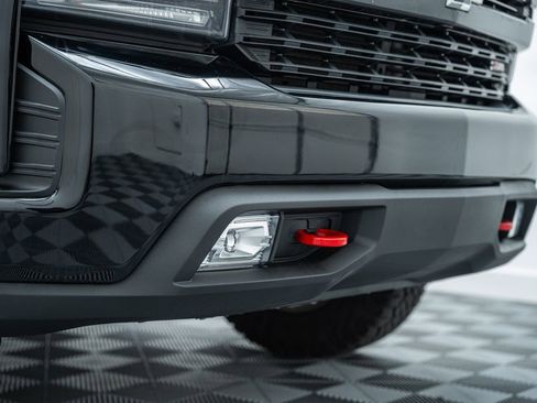 Used 2020 Chevrolet Silverado 1500 LT Trail Boss w/ Convenience Package image 16