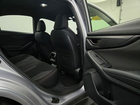 Used 2022 Subaru WRX w/ Popular Package #1A image 30